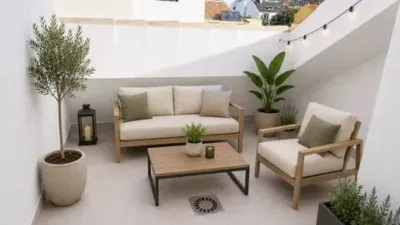 Apartment on Calle Andalucía photo 2