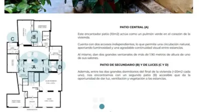 Apartment in Seville City Centre photo 4