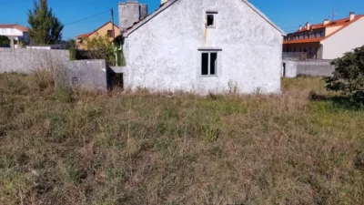 Casa – Aguiño, O Lagarto, Listres - Vista 3