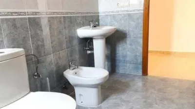 Apartment in Villafranqueza photo 21