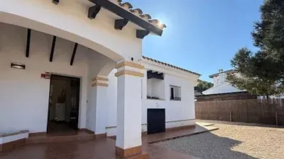 Chalet on Calle Hinojo, 5 photo 17