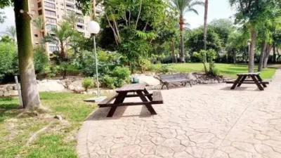 Piso – Benidorm - Vista 3
