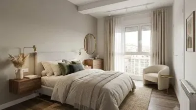 Apartment in Sentmenat photo 3