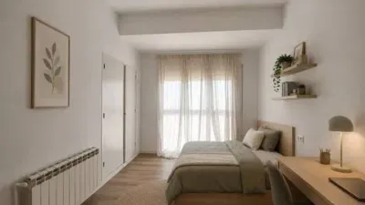 Apartment in Sentmenat photo 5
