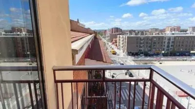 Flat on Calle Gl Rosales, 2 photo 2