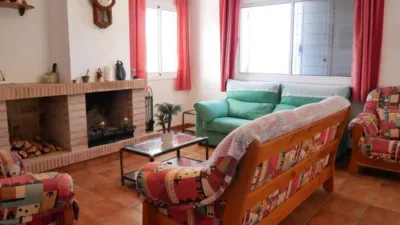 Chalet in Maçanet de la Selva photo 3