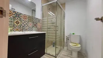 Apartment in Ciudad Jardín-Tagarete-Zapillo photo 27