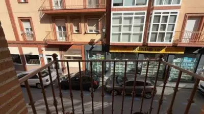 Apartment in Aranda de Duero photo 21