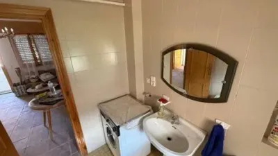 Chalet in Fuentespina photo 33