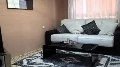 Apartment in Campoamor photo 15