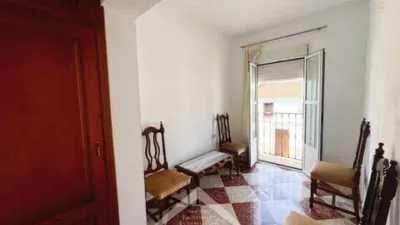 Terraced house in Santa Olalla del Cala photo 24