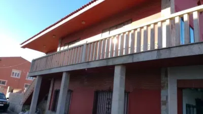 Chalet in Ribeira photo 44