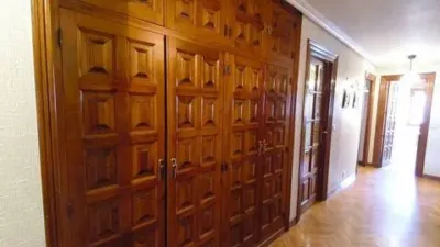 Apartment in Aranda de Duero photo 25
