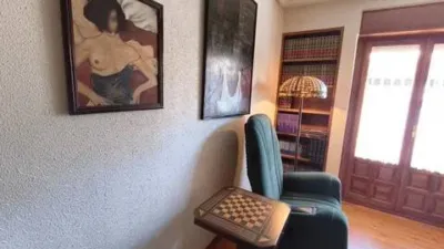 Apartment in Aranda de Duero photo 42