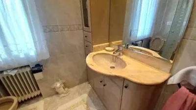 House in Aranda de Duero photo 27