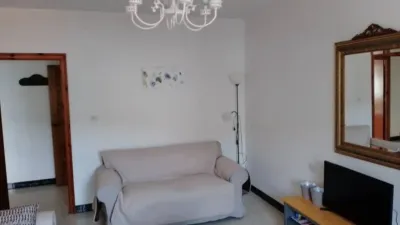 Piso – Santa Uxía de Ribeira, Banda ó Río, A Pedra Pateira - Vista 3
