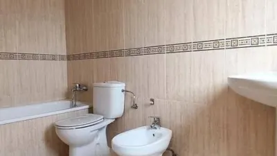 Apartment in Villafranqueza photo 14