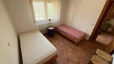 Chalet in Fuentespina photo 25