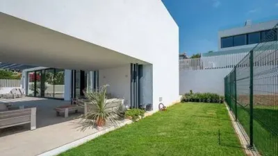 Chalet on Calle del Jaramar, El Chaparral photo 8