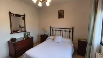 Rustic house in Milagros photo 42