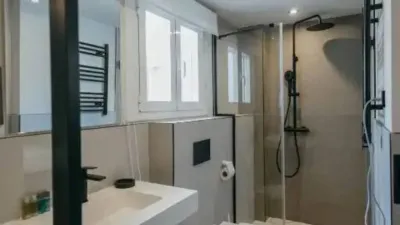 Apartment in San Bartolomé-Judería photo 15
