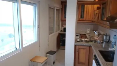Apartment on Rúa de Porto photo 11