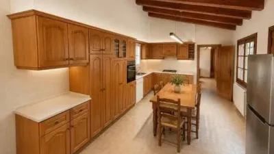 Casa – Dénia, Partida Madrigueres Nord - Más