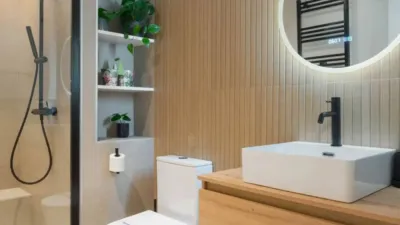 Apartment on Calle Reinoso photo 6