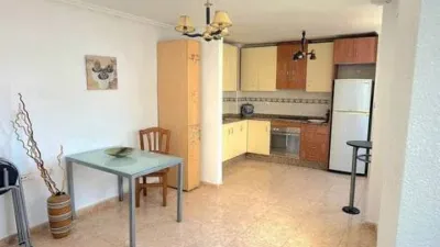 Piso – Los Montesinos - Vista 3