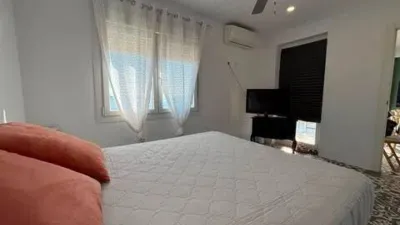 Apartment in Ciudad Jardín-Tagarete-Zapillo photo 17