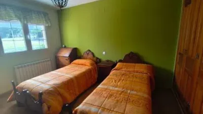 Chalet in Milagros photo 18