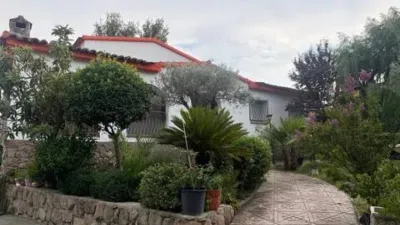Chalet in Urbanización Santa María photo 5