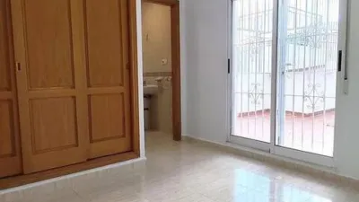 Apartment in Villafranqueza photo 12