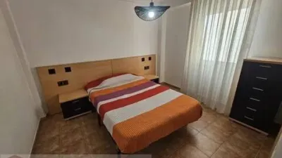 Flat in Plaza del Sol photo 26