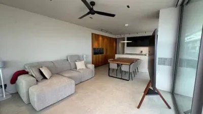 Penthouse at 18 Riu Brugent Street photo 26