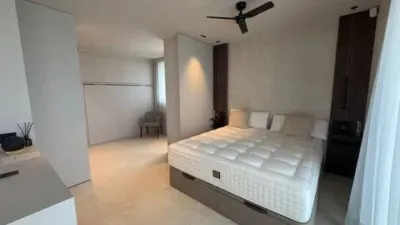 Penthouse at 18 Riu Brugent Street photo 44