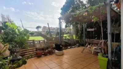 Casa – Alacant / Alicante, Entreplatges, l'Alacantí - Más