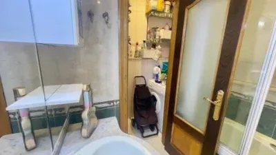 Apartment on Manuel Caso de la Villa Street photo 45