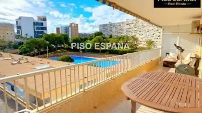 Apartment in Playa de San Juan photo 11