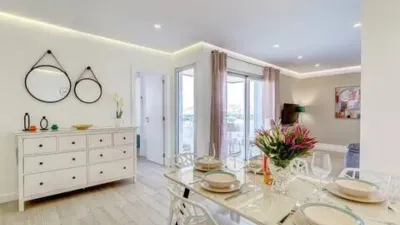 Apartment on Calle del Aljibe photo 3
