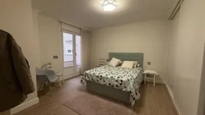 Apartment in Aranda de Duero photo 13