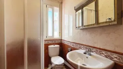Terraced house in Santa Olalla del Cala photo 20