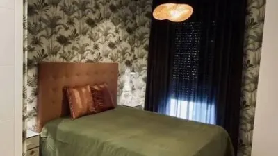 Piso en alquiler en Entrenúcleos, Entrenúcleos (Dos Hermanas) de 1.400 €<span>/mes</span>