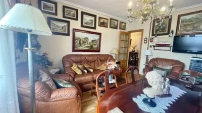 Apartment on Manuel Caso de la Villa Street photo 4