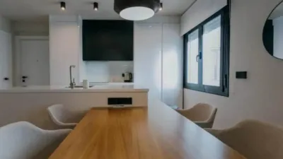 Apartment in San Bartolomé-Judería photo 5