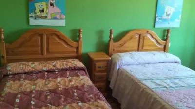 Chalet in Ribeira photo 18