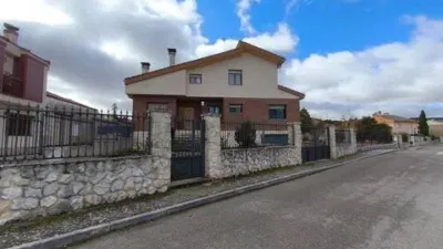 Rustic house in Milagros photo 8