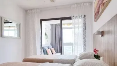 Pis – Benidorm - Vista 5