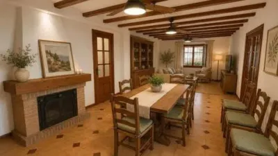 Casa – Dénia, Partida Madrigueres Nord - Vista 4