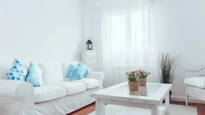 Apartment on Calle de Guevara, 26 photo 3